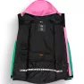 Picture Organic куртка лыжная Exa W 2026 super pink