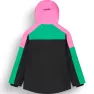 Picture Organic куртка лыжная Exa W 2026 super pink