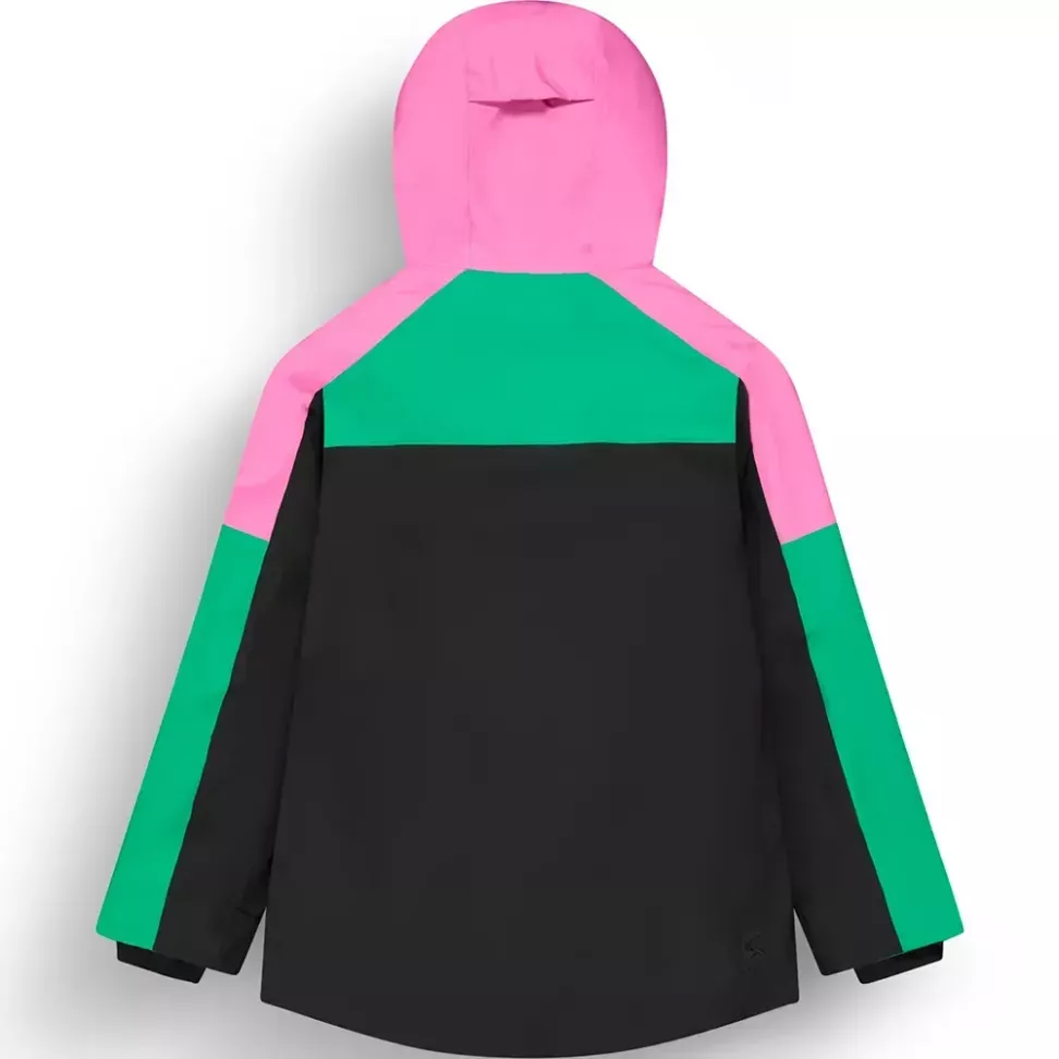 Picture Organic куртка лыжная Exa W 2026 super pink