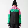 Picture Organic куртка лыжная Exa W 2026 super pink