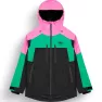 Picture Organic куртка лыжная Exa W 2026 super pink
