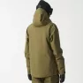 Picture Organic куртка лижна Seakrest W 2026 tobacco tender green