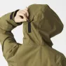 Picture Organic куртка лижна Seakrest W 2026 tobacco tender green