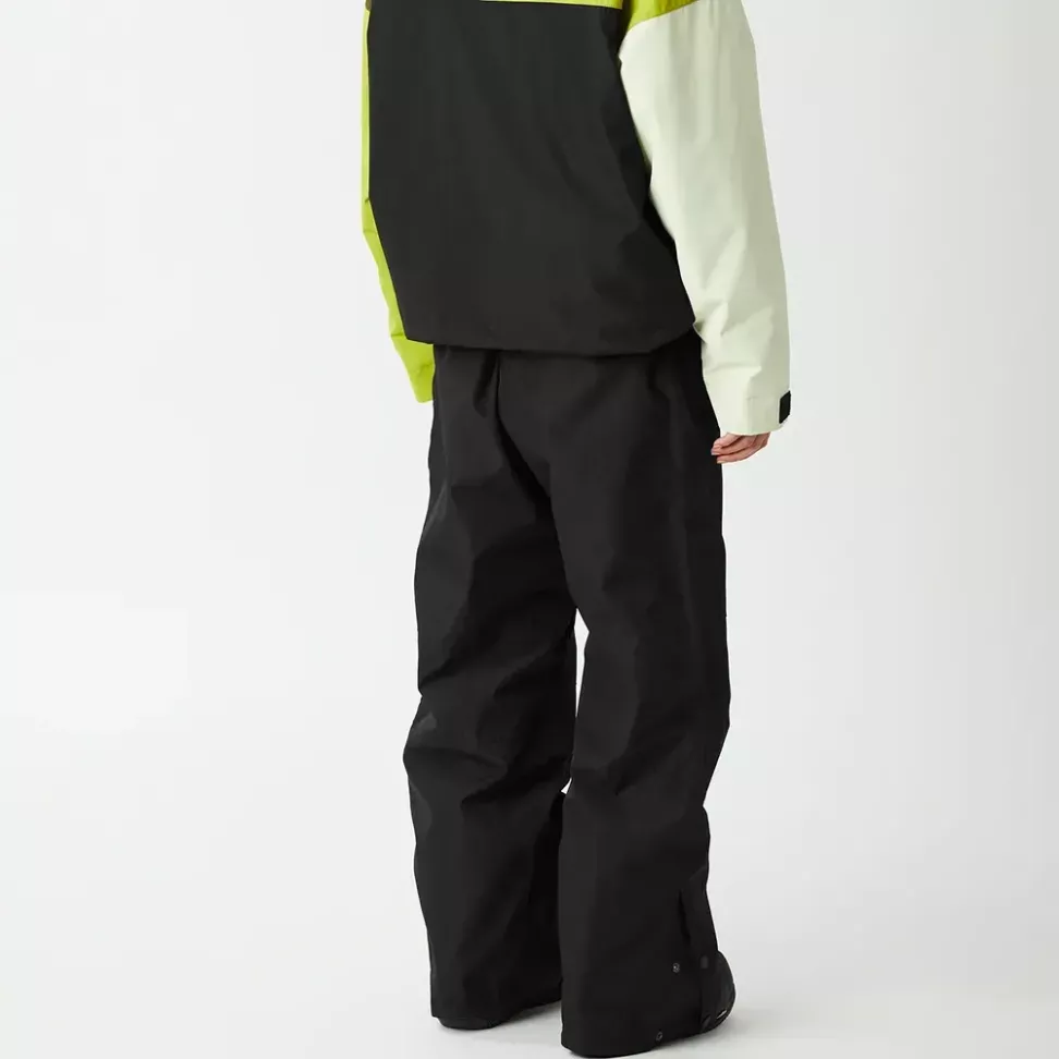 Picture Organic брюки лыжные Akna W 2026 black