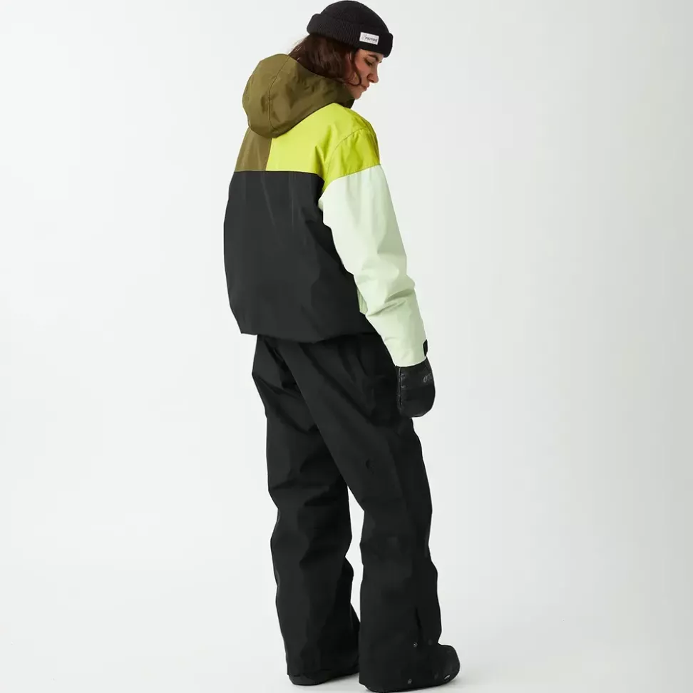 Picture Organic брюки лыжные Akna W 2026 black