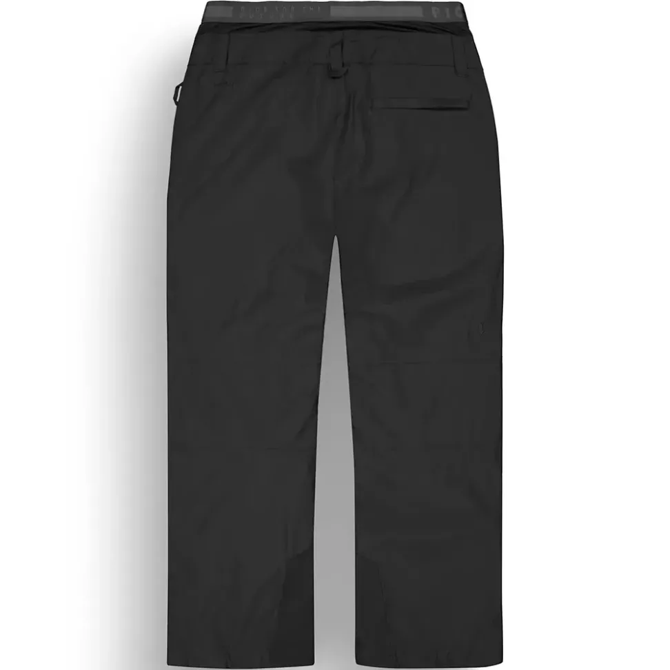 Picture Organic брюки лыжные Akna W 2026 black