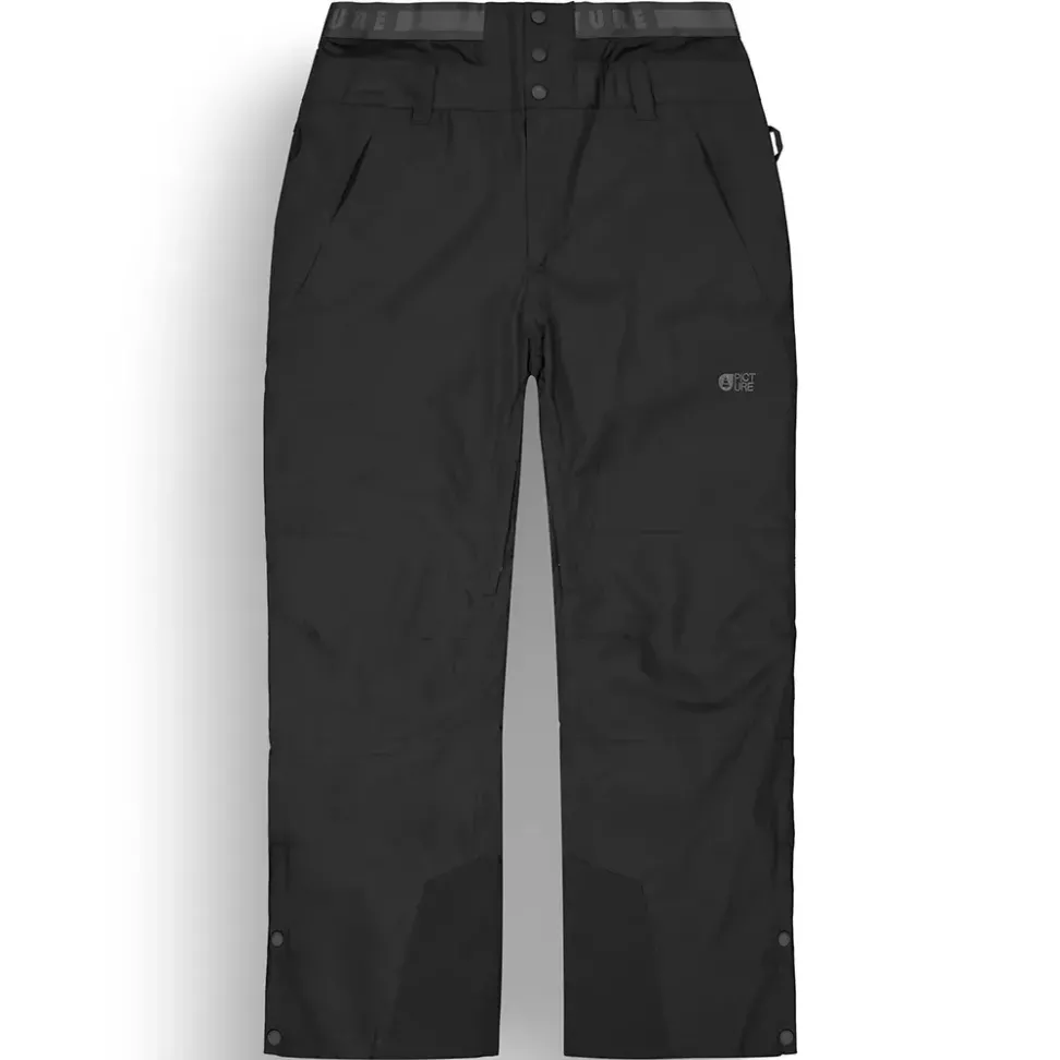Picture Organic брюки лыжные Akna W 2026 black
