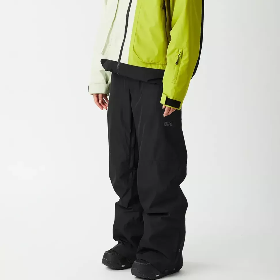 Picture Organic брюки лыжные Akna W 2026 black