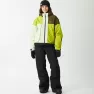 Picture Organic брюки лыжные Akna W 2026 black