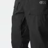 Picture Organic брюки лыжные Testy Bib 2026 black