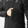 Picture Organic брюки лыжные Testy Bib 2026 black