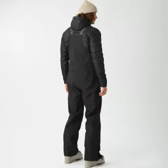 Picture Organic брюки лыжные Testy Bib 2026 black