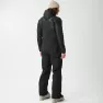 Picture Organic брюки лыжные Testy Bib 2026 black