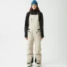 Picture Organic брюки лижні Orosi Bib W 2026 pure cashmere