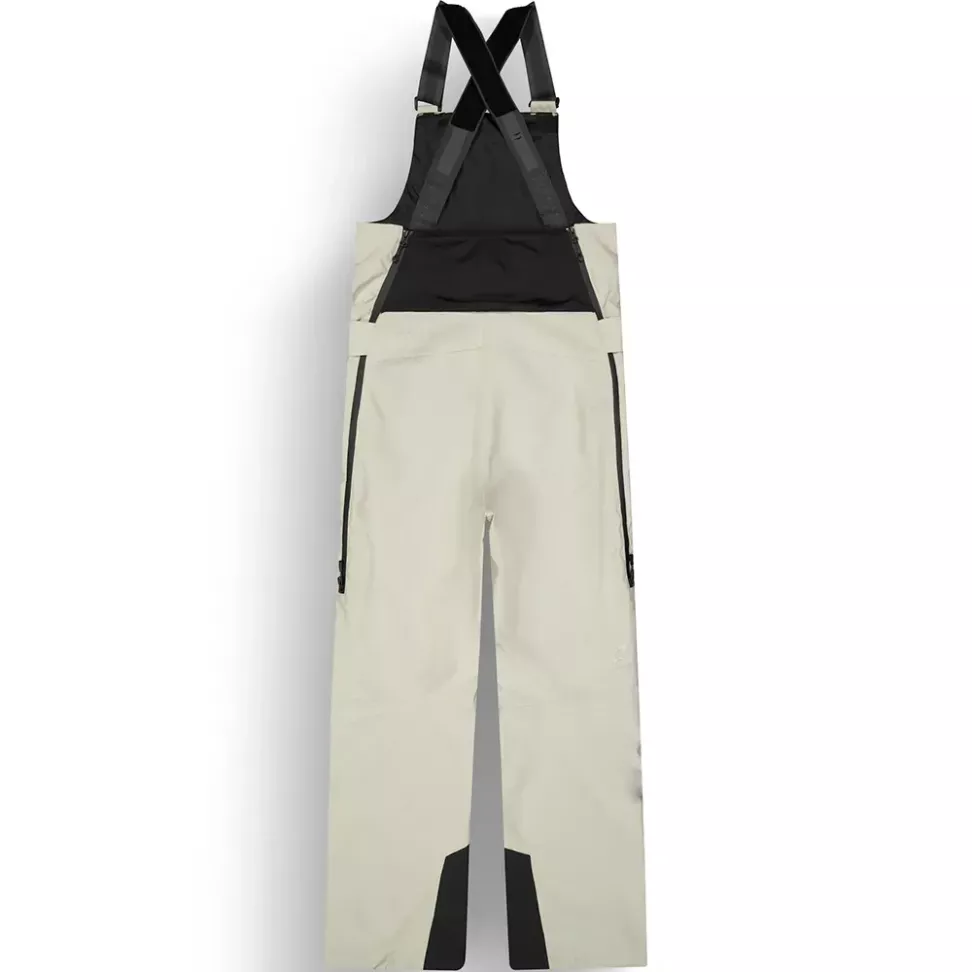 Picture Organic брюки лижні Orosi Bib W 2026 pure cashmere