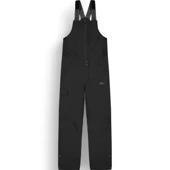 Picture Organic брюки лыжные Brita Bib W 2026 black