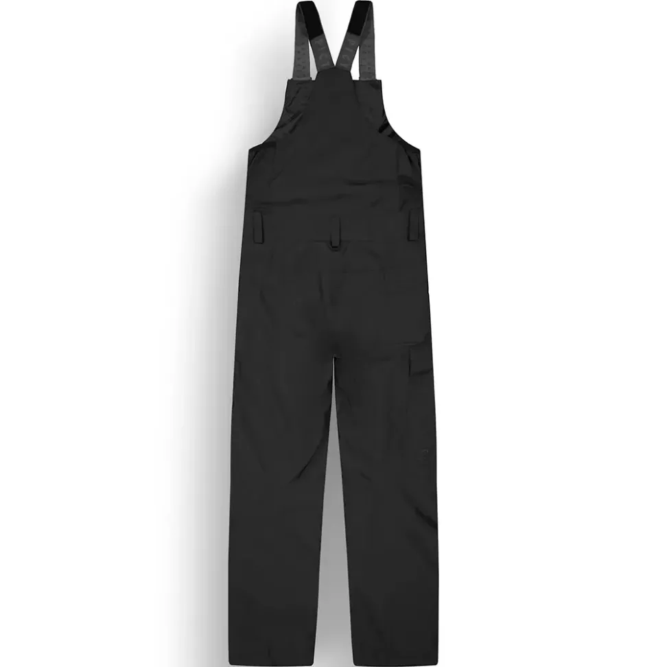 Picture Organic брюки лыжные Brita Bib W 2026 black