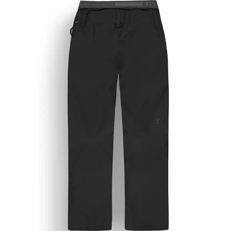 Picture Organic брюки лыжные Exa W 2026 black