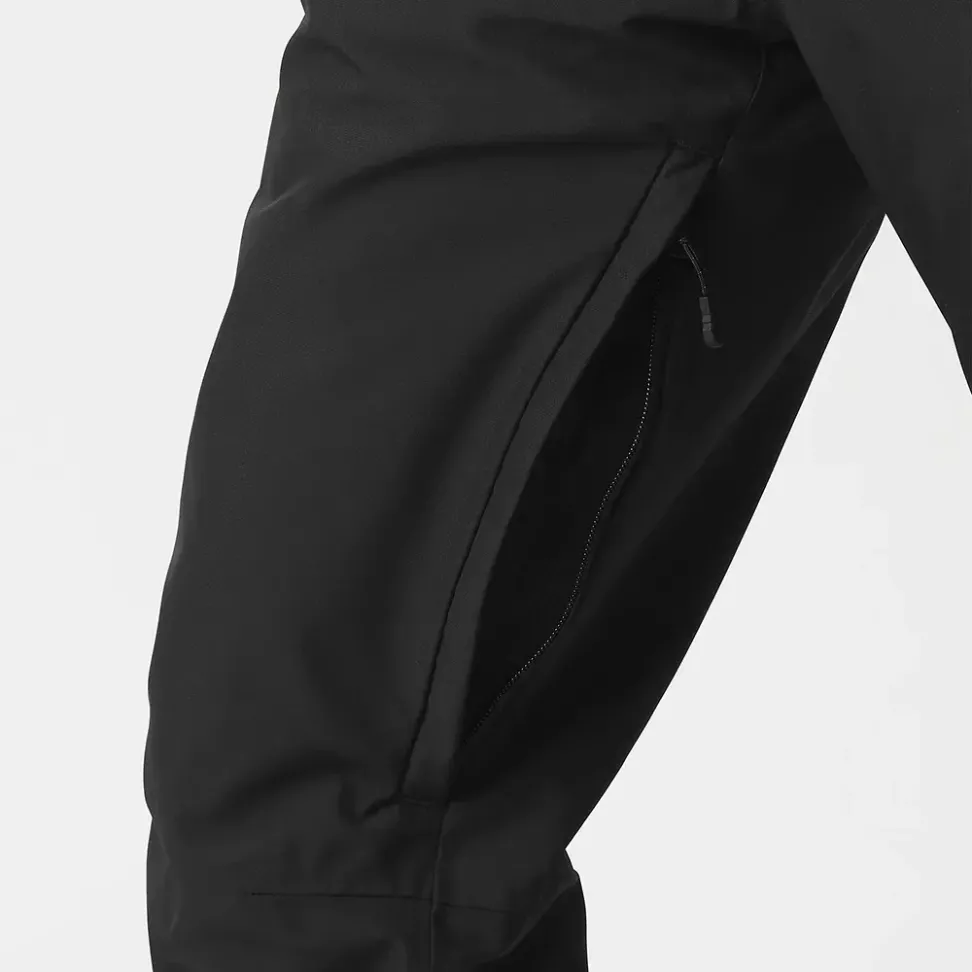 Picture Organic брюки лыжные Exa W 2026 black