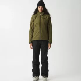 Picture Organic брюки лыжные Exa W 2026 black