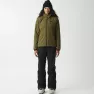 Picture Organic брюки лыжные Exa W 2026 black