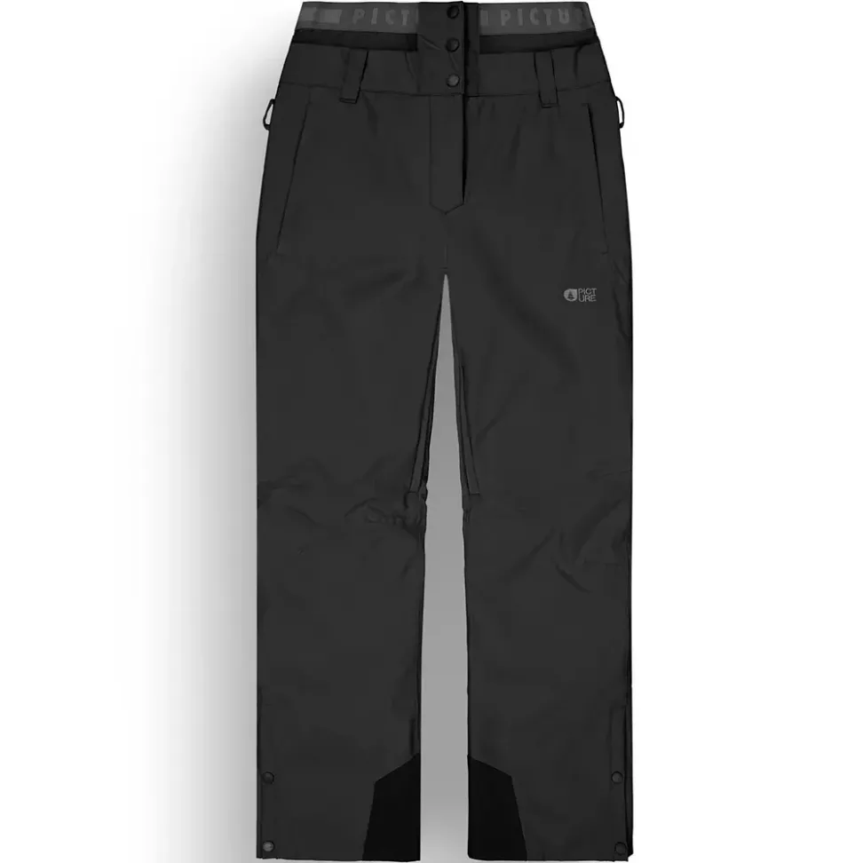 Picture Organic брюки лыжные Exa W 2026 black