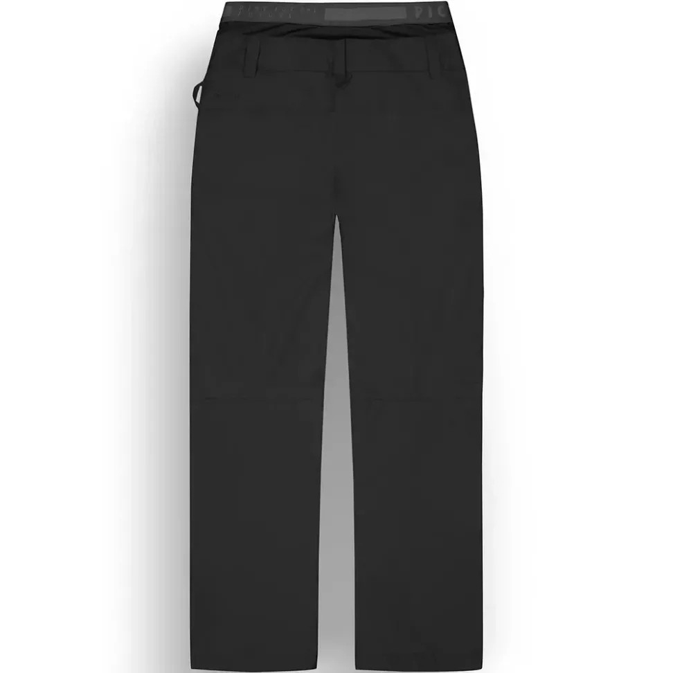 Picture Organic брюки лыжные Treva W 2026 black