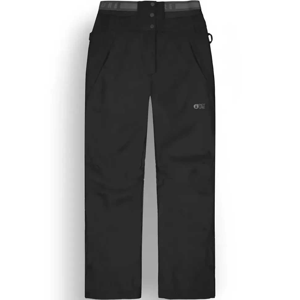 Picture Organic брюки лыжные Treva W 2026 black