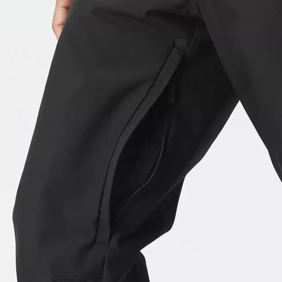 Picture Organic брюки лыжные Treva W 2026 black