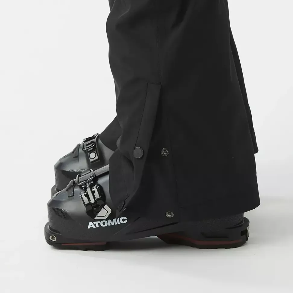 Picture Organic брюки лыжные Treva W 2026 black