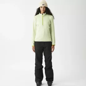 Picture Organic брюки лыжные Treva W 2026 black