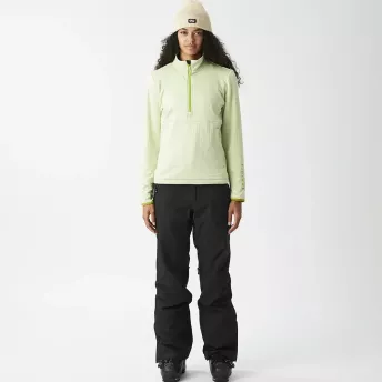 Picture Organic брюки лыжные Treva W 2026 black