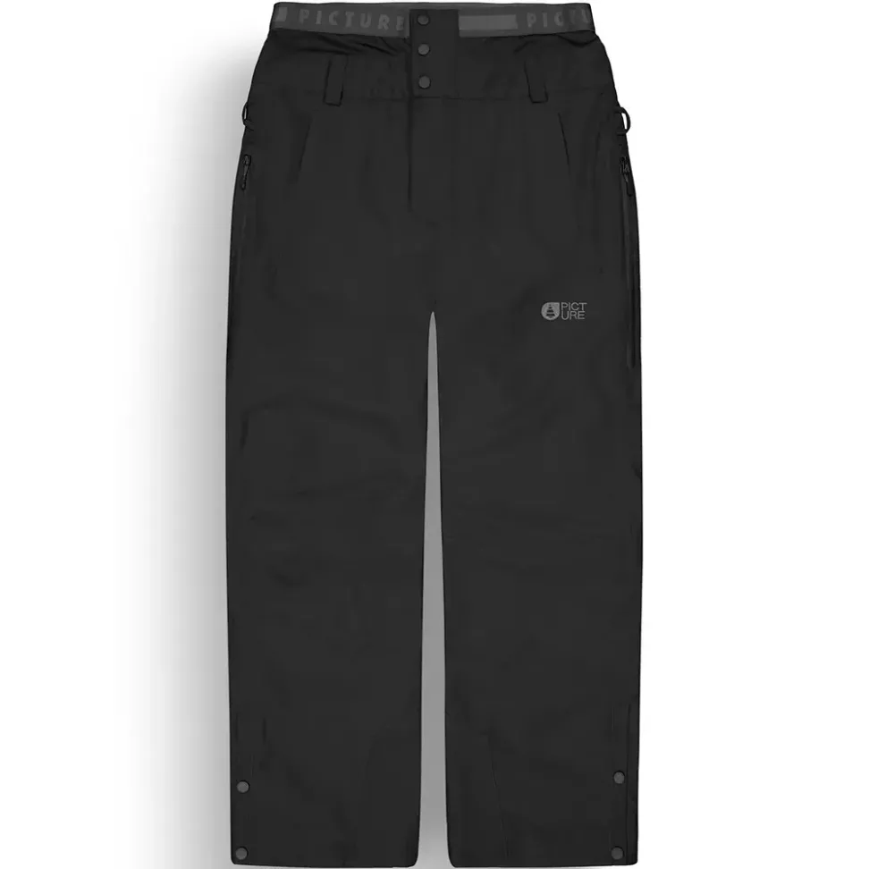 Picture Organic брюки лыжные Picture Object 2026 black