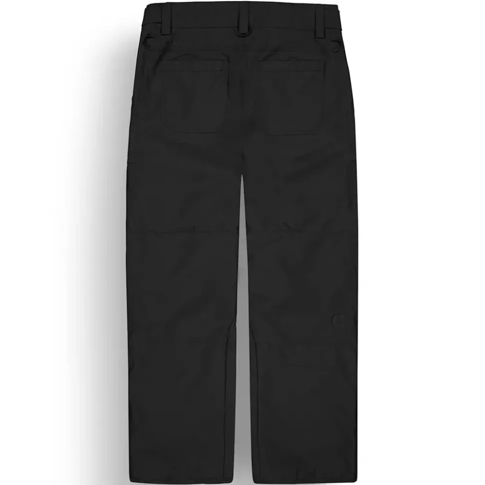Picture Organic брюки лыжные Plan 2026 black