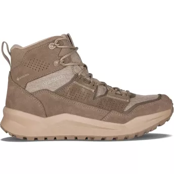 LOWA черевики Kaloya GTX MID dune-beige