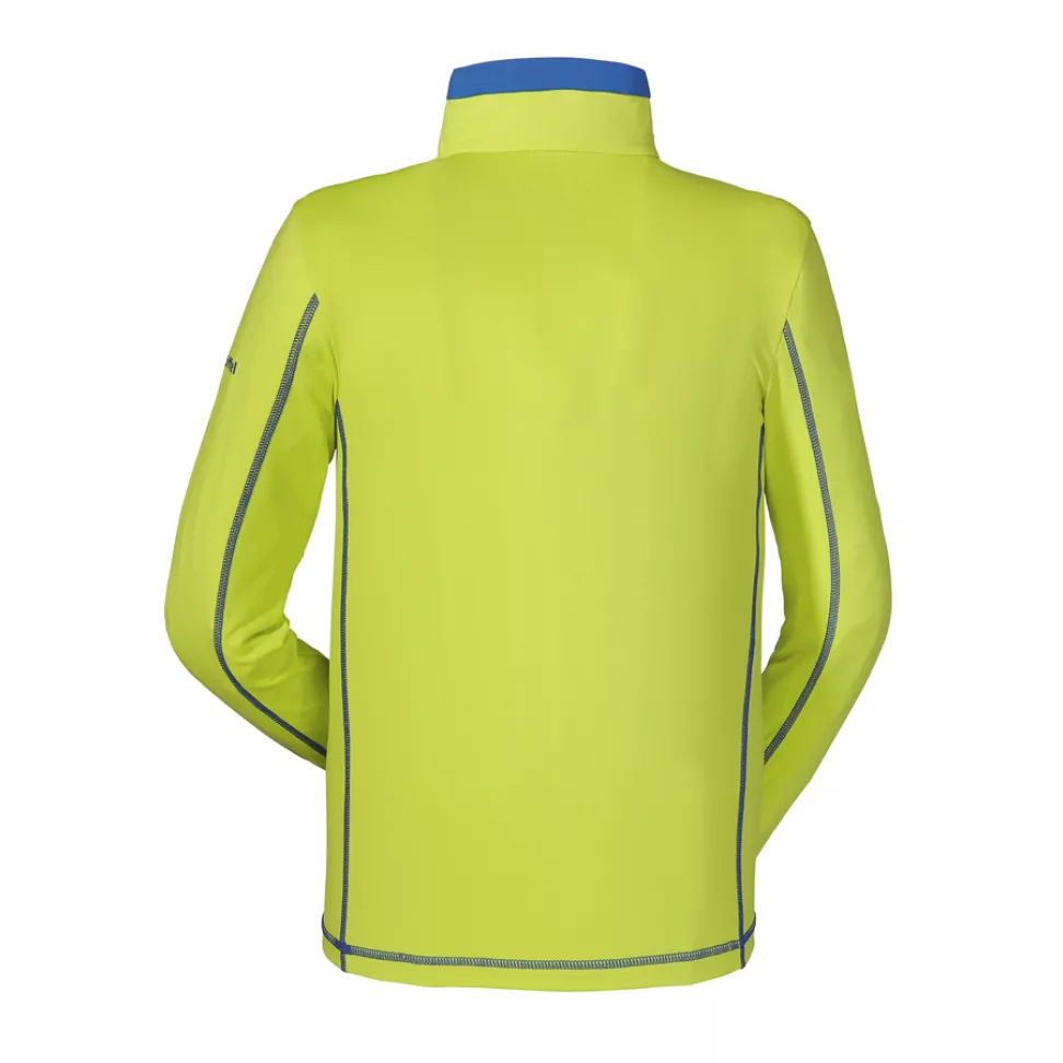 Кофта Schoeffel LONGSLEEVE NAPOLI2 6610 tender shoots