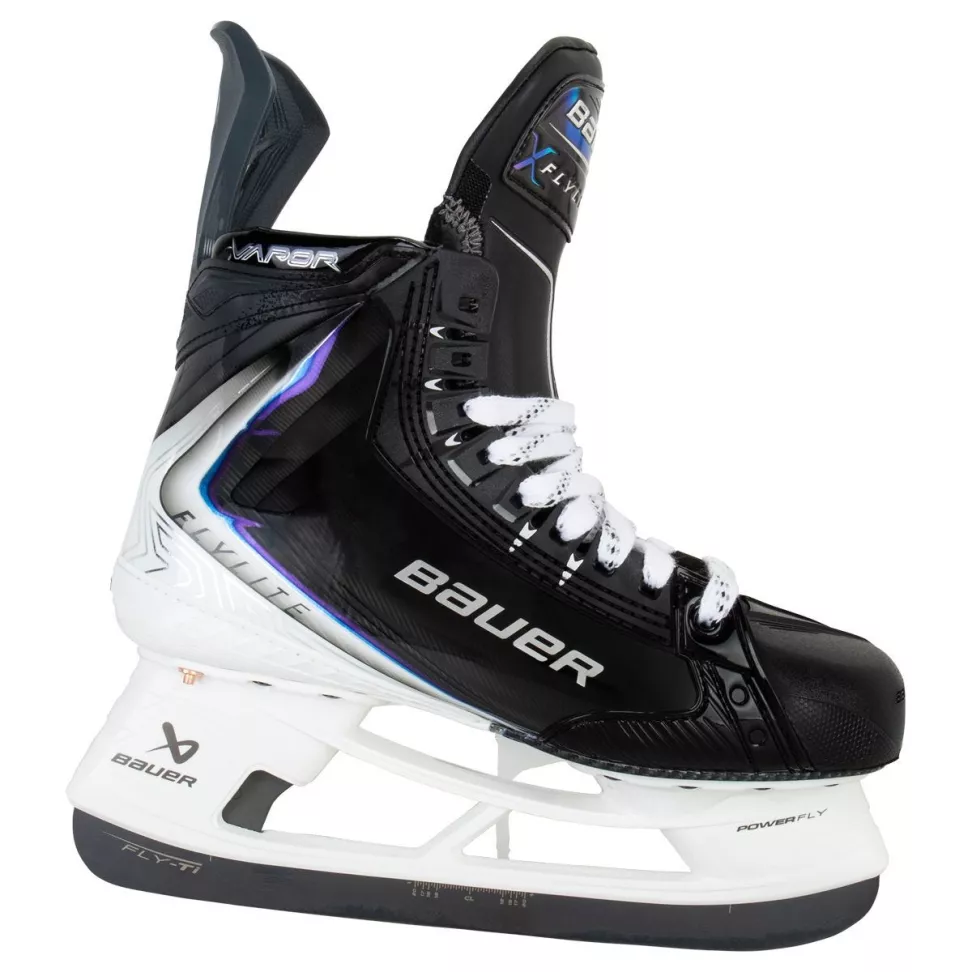 Коньки Bauer Vapor FlyLite Senior