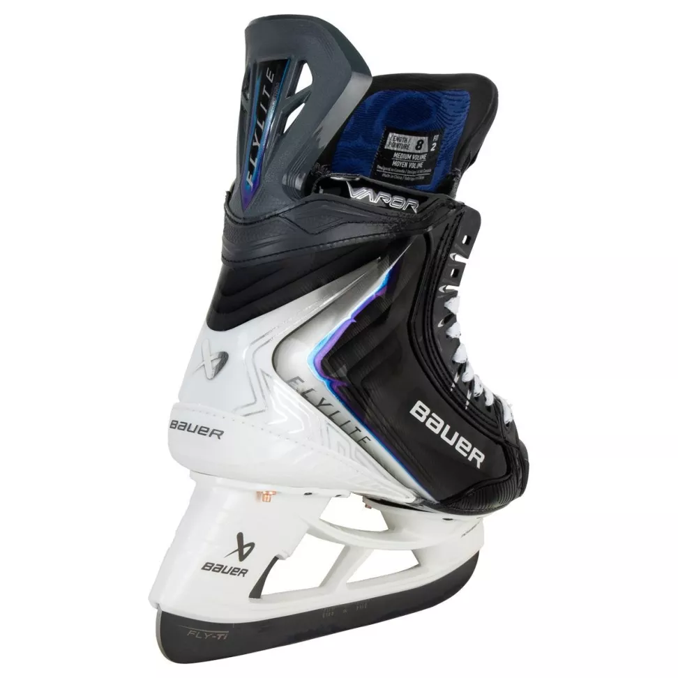 Коньки Bauer Vapor FlyLite Senior