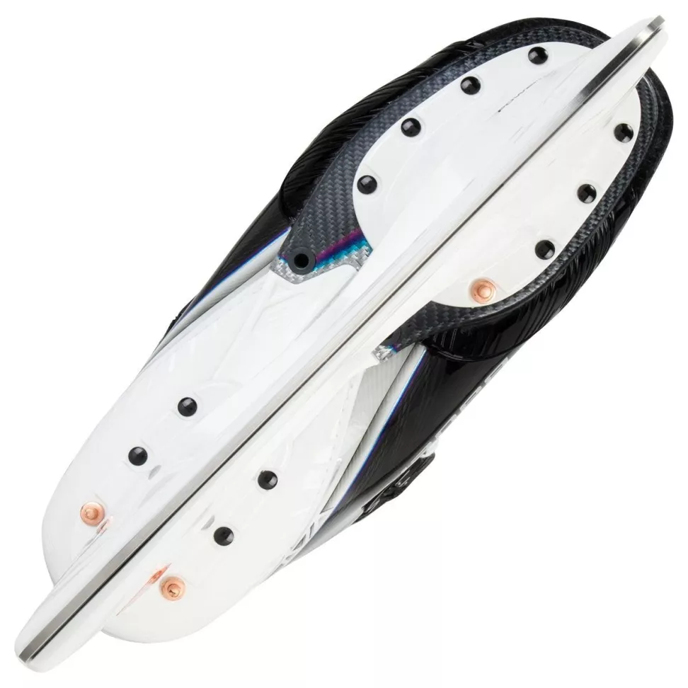 Коньки Bauer Vapor FlyLite Senior