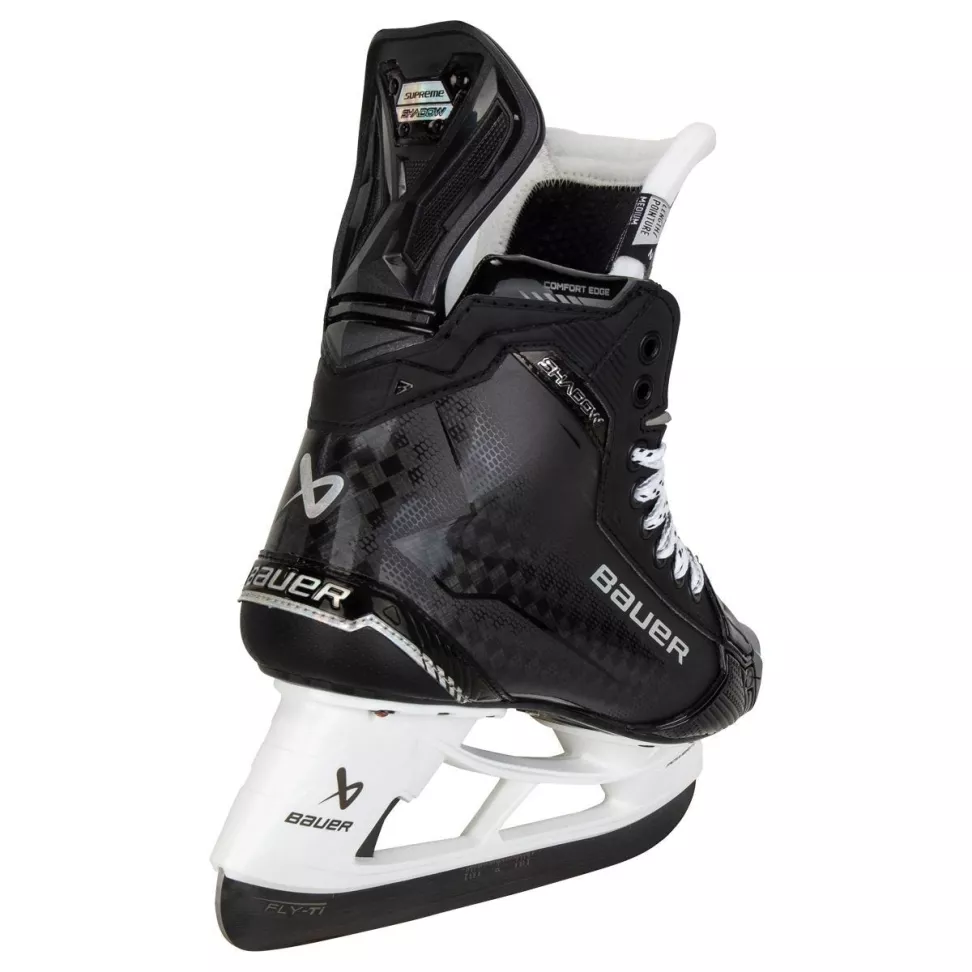 Коньки Bauer Supreme Shadow Senior Fly-TI