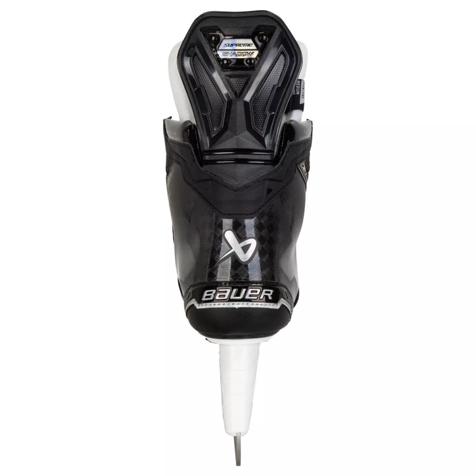 Коньки Bauer Supreme Shadow Senior Fly-TI