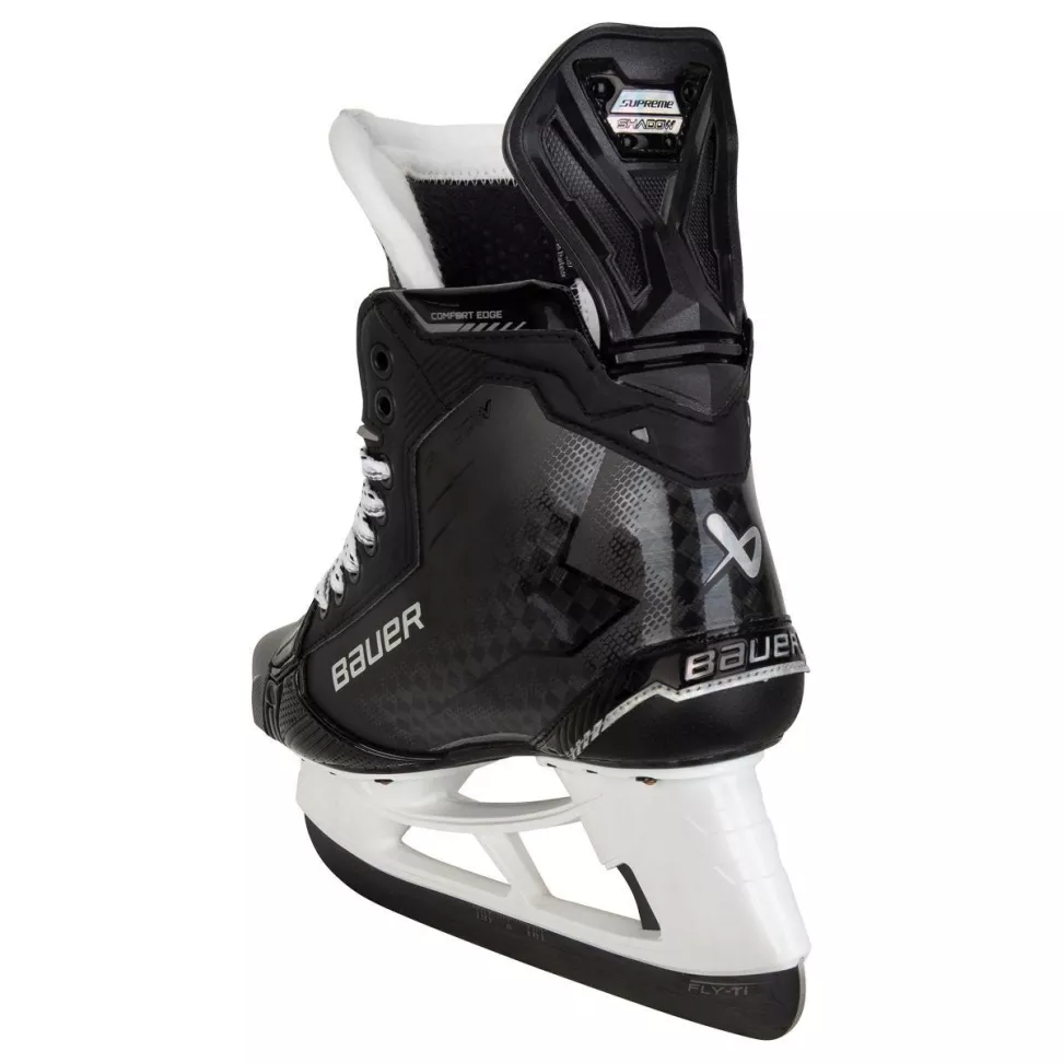 Коньки Bauer Supreme Shadow Senior Fly-TI