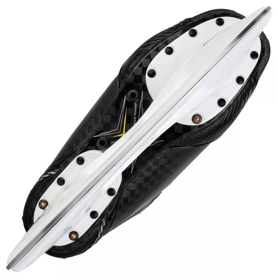 Коньки Bauer Supreme Shadow Senior Fly-TI