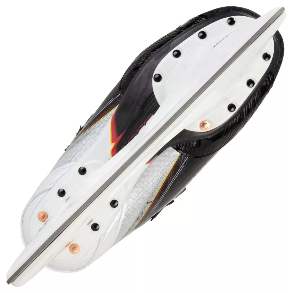 Коньки Bauer Vapor FlyPro Senior