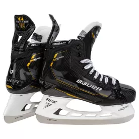 Коньки Bauer Supreme M5 Pro Senior