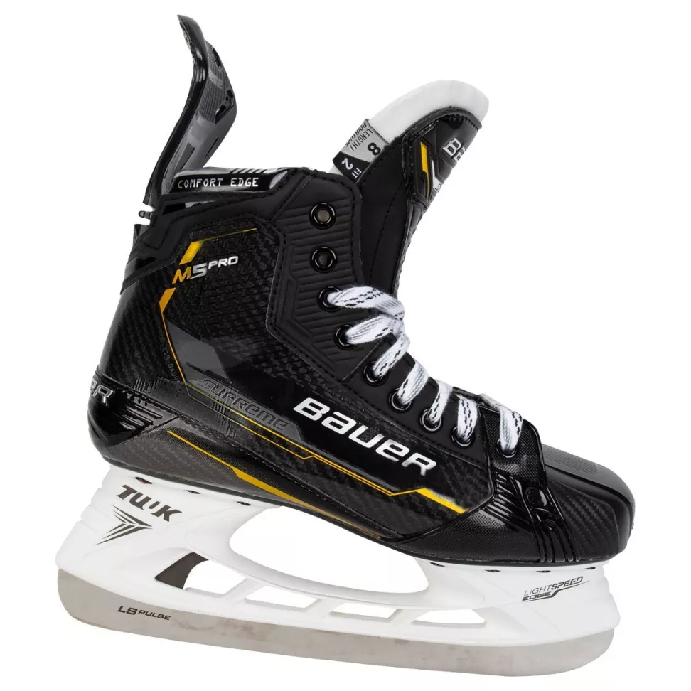 Коньки Bauer Supreme M5 Pro Senior