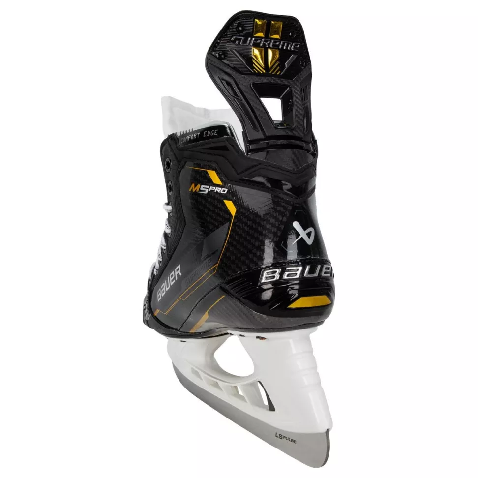 Коньки Bauer Supreme M5 Pro Senior