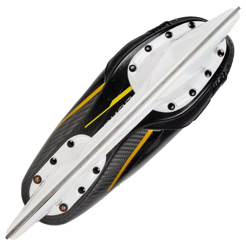Коньки Bauer Supreme M5 Pro Senior