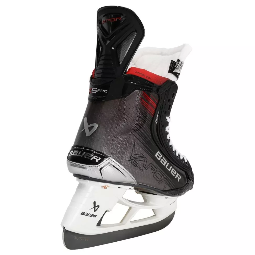 Коньки Bauer Vapor X5 Pro SR. FLY-TI RUNNER