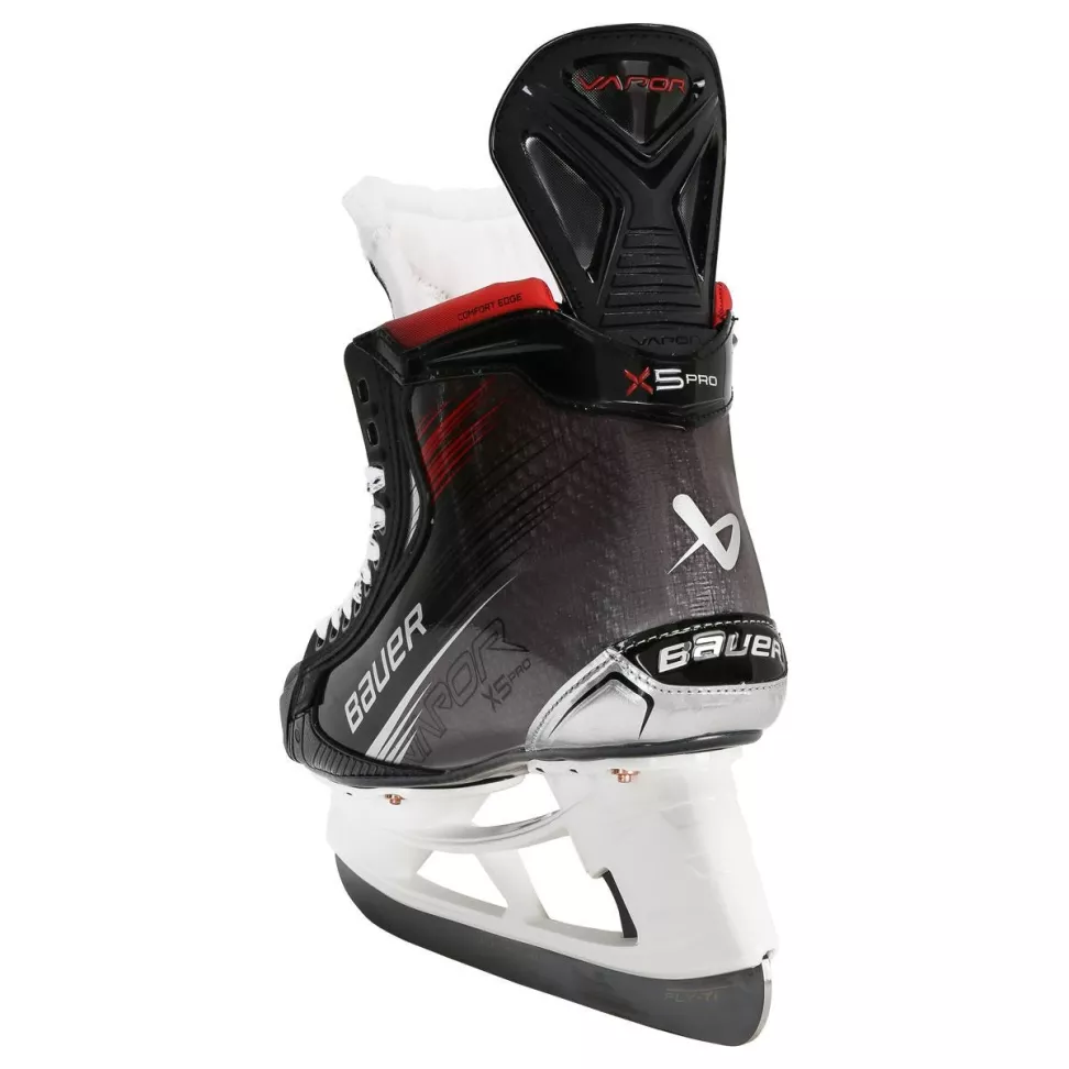 Коньки Bauer Vapor X5 Pro SR. FLY-TI RUNNER